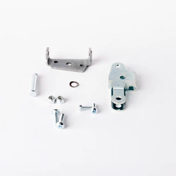 Shiftworks 1968-1981 Chevrolet / Pontiac Factory Style Shifter Conversion Kit SW652