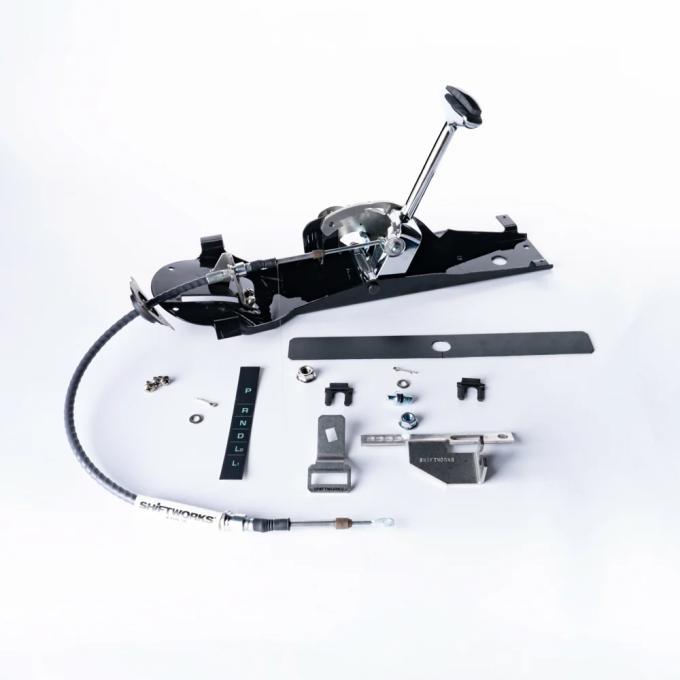 Shiftworks 1964-1965 Chevrolet Chevelle Shifter SW6405