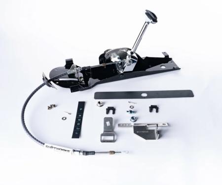 Shiftworks 1966-1967 Chevrolet Chevelle Shifter SW6603