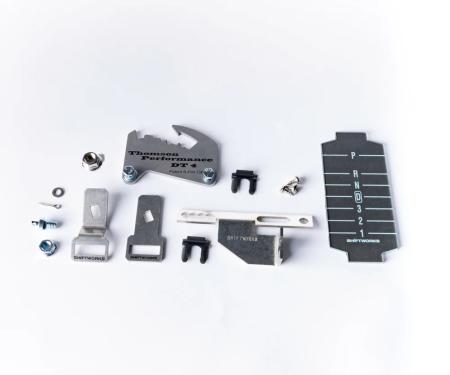 Shiftworks 1968-1969 Chevrolet Camaro Factory Style Shifter Conversion Kit SC2244-R