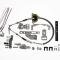 Shiftworks 1968-1981 Chevrolet / Pontiac Factory Style Shifter Conversion Kit SC2262-05CS
