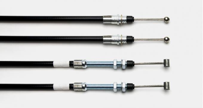 Wilwood Brakes Parking Brake Cable Kit 330-11936