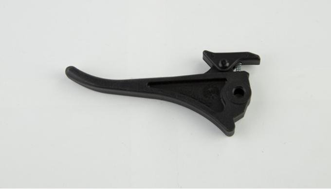 Wilwood Brakes Master Cylinder Lever 330-4231