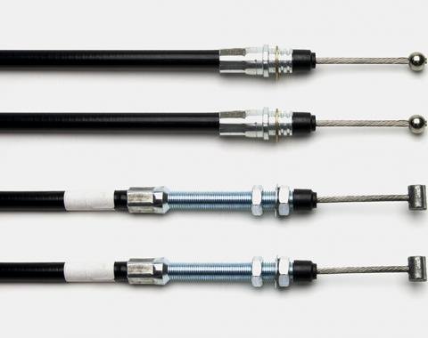 Wilwood Brakes Parking Brake Cable Kit 330-11936
