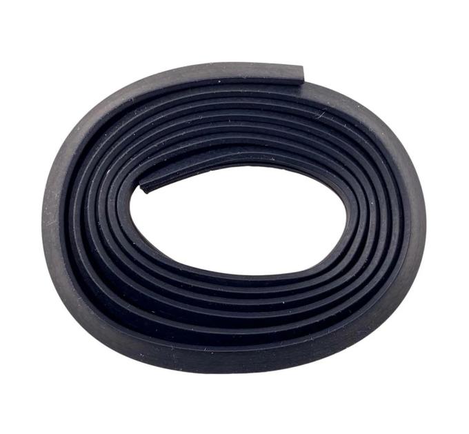 Chevy Taillight Housing To Body Seals, 1957