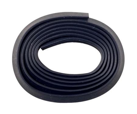 Chevy Taillight Housing To Body Seals, 1957