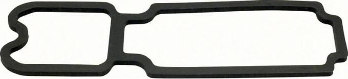 AMD Taillight Lens Gaskets, LH/RH Pair, 66 Chevelle K-K641