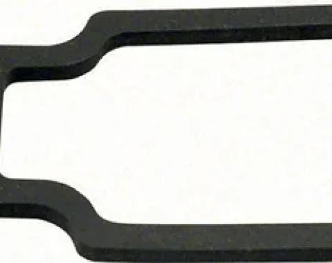 AMD Taillight Lens Gaskets, LH/RH Pair, 66 Chevelle K-K641