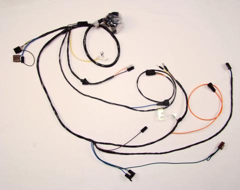 American Autowire 1970 Chevrolet Engine Harness CH01495