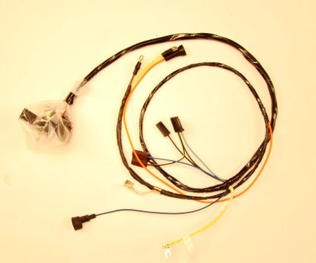 American Autowire 1969 Chevrolet Engine Harness CA97524