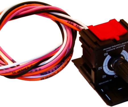 American Autowire Modublox Courtesy Light Module 510197
