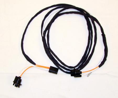 American Autowire 1967 Chevrolet / Pontiac Courtesy Light Harness CA72725