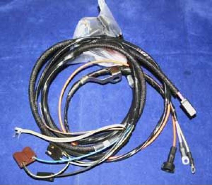 American Autowire 1969 Chevrolet Engine Harness CA97639