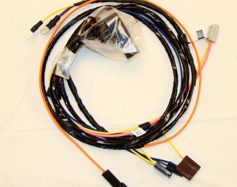 American Autowire 1968-1969 Chevrolet Engine Harness - Hei CH85262H