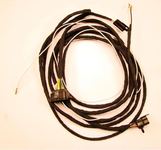 American Autowire 1969 Chevrolet Camaro Rear Body Harness CA91689
