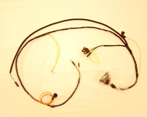 American Autowire 1967 Chevrolet Engine Harness CH70412