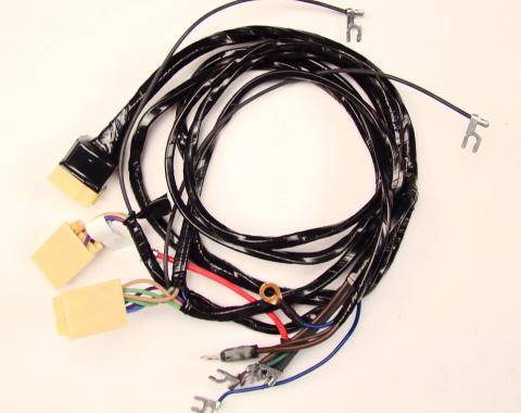 American Autowire 1956 Chevrolet Front Light Harness CE64076