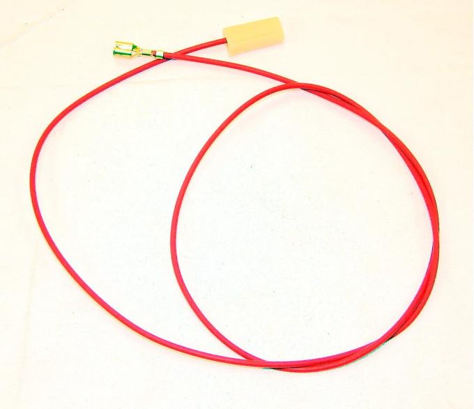 American Autowire 1955 Chevrolet Heater Blower Switch Power Wire CE55374