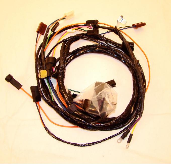 American Autowire 1971 Chevrolet Engine Harness CH11900