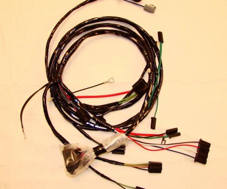 American Autowire 1966 Chevrolet Front Light Harness CG66975