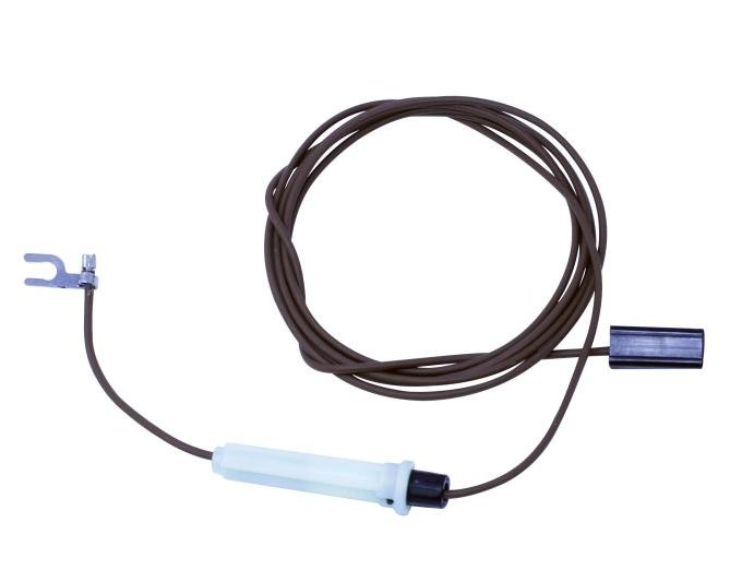 American Autowire 1970-1971 Pontiac Tachometer Harness FB03708