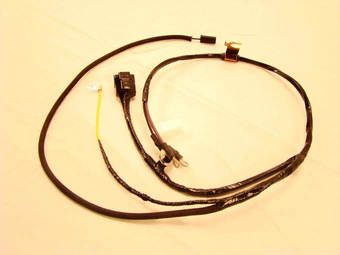 American Autowire 1964-1966 Chevrolet Engine Harness 30830