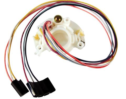 American Autowire 1963-1964 Chevrolet Turn Signal Switch 00898197US