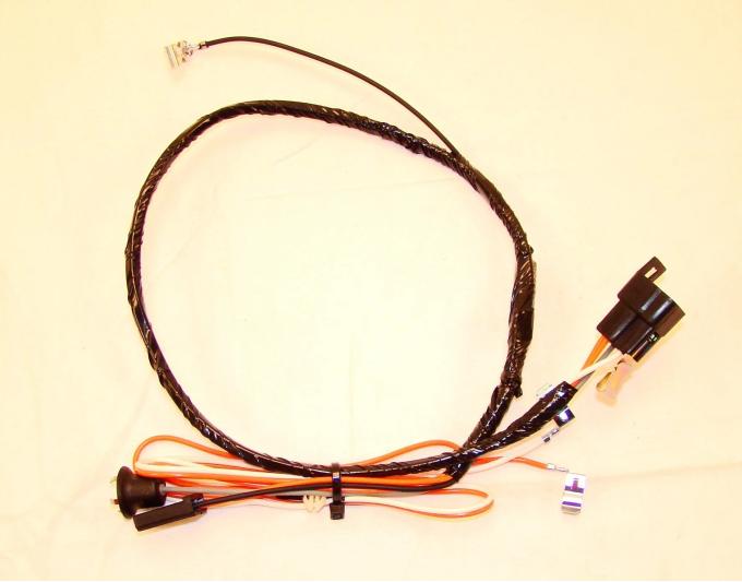 American Autowire 1966 Chevrolet Console Harness CH67913