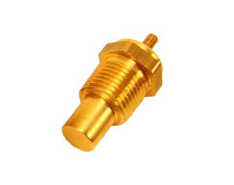 American Autowire 1957-1975 Chevrolet / Pontiac Temperature Sending Unit 01513462