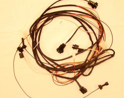 American Autowire 1963 Chevrolet Rear Body Light Harness CF84170