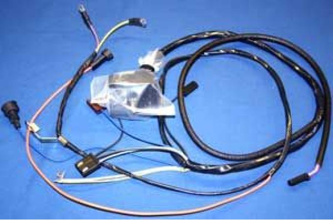 American Autowire 1969 Chevrolet Engine Harness CA97636