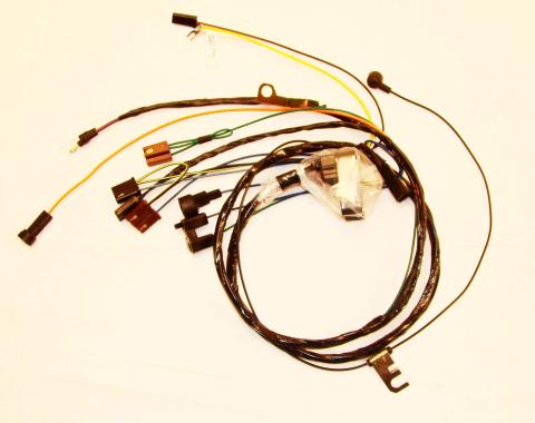 American Autowire 1970 Chevrolet Camaro Engine Harness CA01409