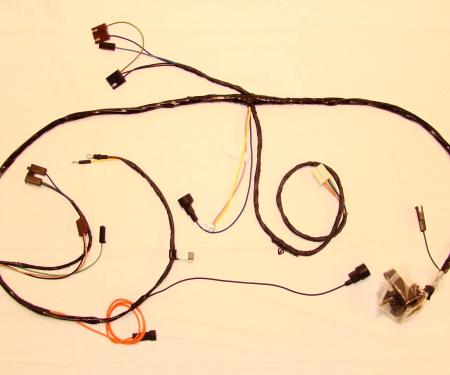 American Autowire 1971 Chevrolet Engine Harness CH11736