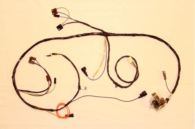 American Autowire 1971 Chevrolet Engine Harness CH11736