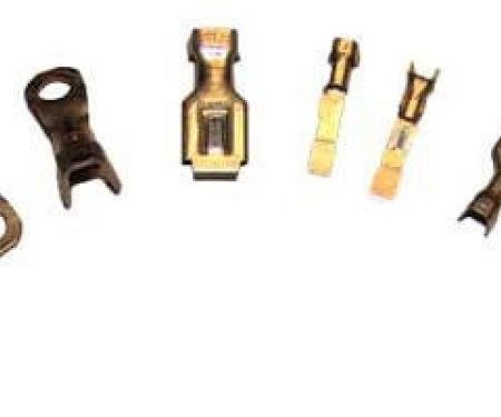 American Autowire 1968-1980 Chevrolet / Pontiac Practice Terminal Kit 500919