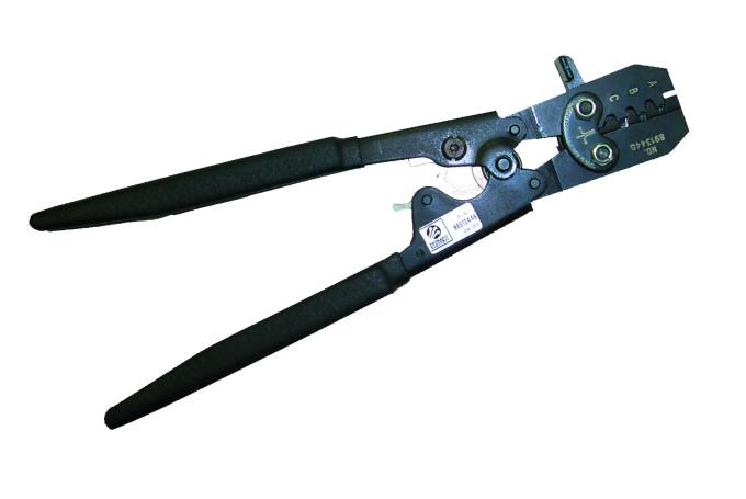 American Autowire Crimper- Multi Master 500650