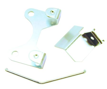American Autowire 1963-1968 Buick / Chevrolet / Oldsmobile / Pontiac Back Up Switch Mounting Kit 39504