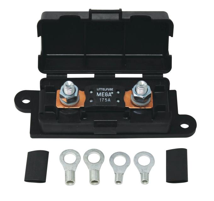 American Autowire 175 Amp Mega Fuse Kit 500689