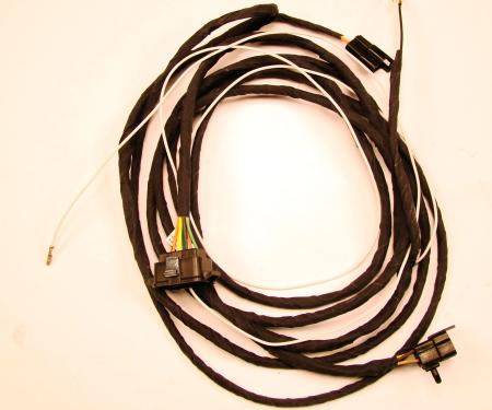 American Autowire 1969 Chevrolet Camaro Rear Body Harness CA91689