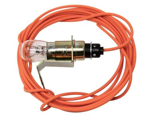 American Autowire Trunk And Under Hood Light Assembly 500143