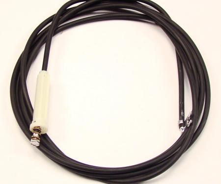 American Autowire 1967-1971 Chevrolet A/C Power Feed Wire CA71260