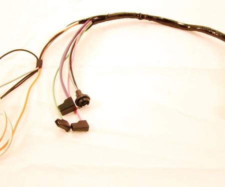 American Autowire 1968 Chevrolet Camaro Console Harness CA85113