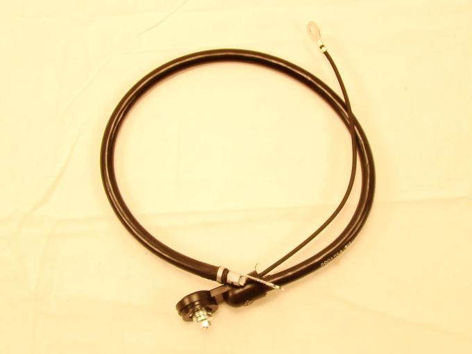 American Autowire 1971-1980 Chevrolet Camaro Battery Cable 29445