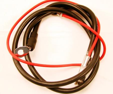American Autowire 1966 Chevrolet Battery Cable 09830