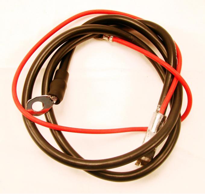 American Autowire 1966 Chevrolet Battery Cable 09830