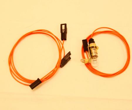 American Autowire 1966-1967 Chevrolet Trunk Light Assembly 111509