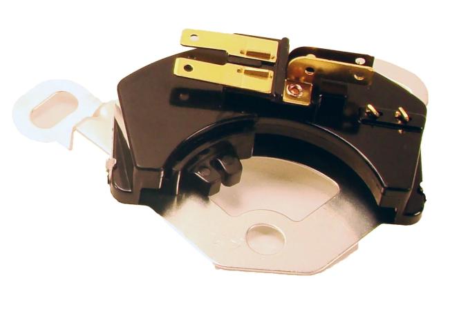 American Autowire 1965-1967 Chevrolet Neutral Safety / Backup Light Switch 01993696