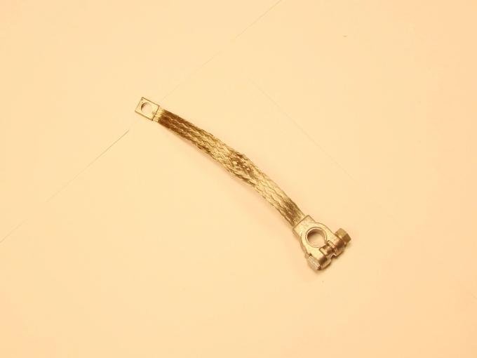 American Autowire 1955-1959 Chevrolet Battery Ground Strap 21595