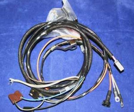 American Autowire 1969 Chevrolet Engine Harness CA97639
