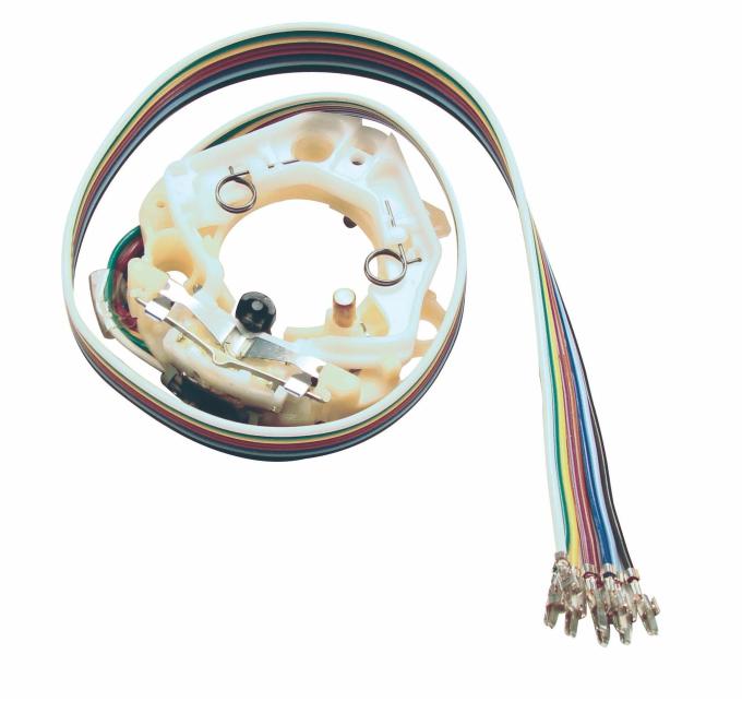 American Autowire 1967-1968 Buick / Chevrolet / Oldsmobile / Pontiac Turn Signal Switch 07800482